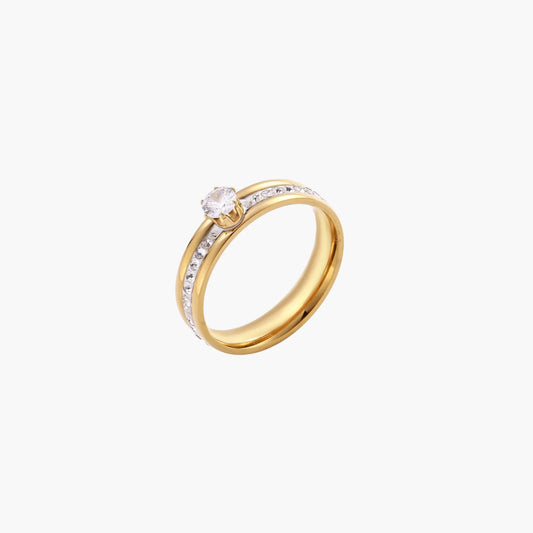 Eternal Promise Ring