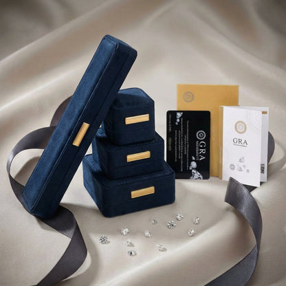 Square moissanite studs in sterling silver geometric setting showing rainbow prismatic fire on white background.