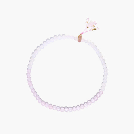 Lavender Dreams Bracelet - Léonie Luxe